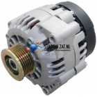 Alternator Chevrolet / GMC / Isuzu / Oldsmobile